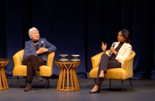 Berkeley Liberty Initiative speaker event